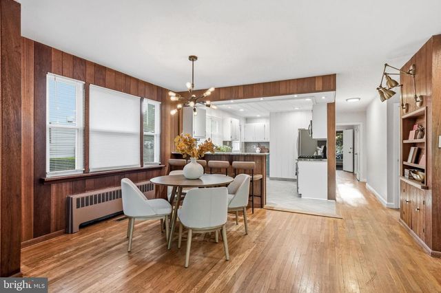 30 HARDING AVE, Cherry Hill, NJ 08002