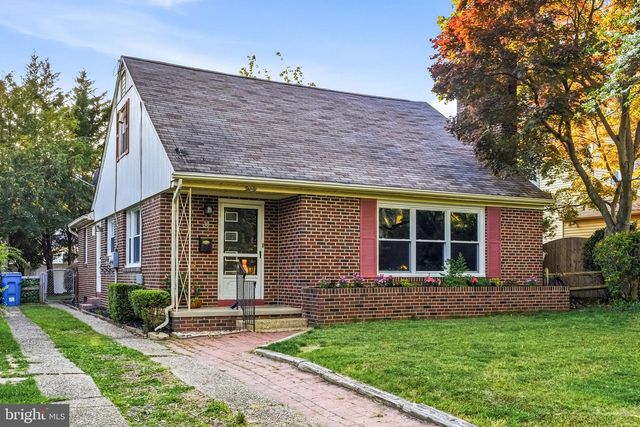 30 HARDING AVE, Cherry Hill, NJ 08002