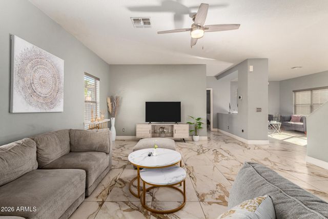 2474 E WESTCHESTER Drive, Chandler, AZ 85249