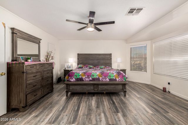 2474 E WESTCHESTER Drive, Chandler, AZ 85249