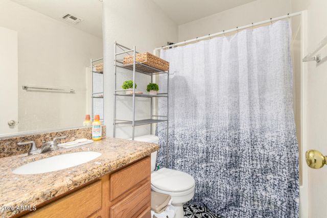 2474 E WESTCHESTER Drive, Chandler, AZ 85249