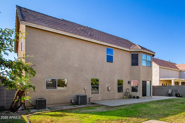 2474 E WESTCHESTER Drive, Chandler, AZ 85249