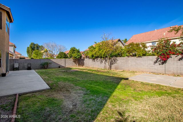 2474 E WESTCHESTER Drive, Chandler, AZ 85249