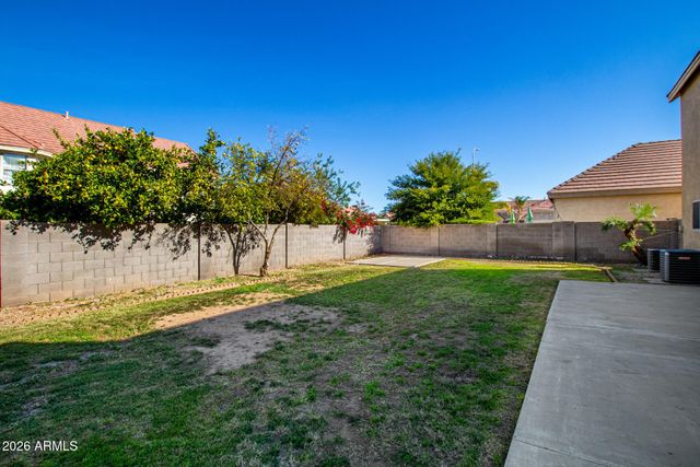 2474 E WESTCHESTER Drive, Chandler, AZ 85249