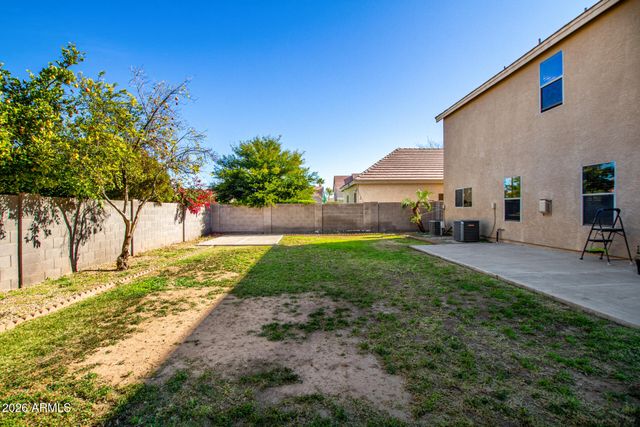 2474 E WESTCHESTER Drive, Chandler, AZ 85249