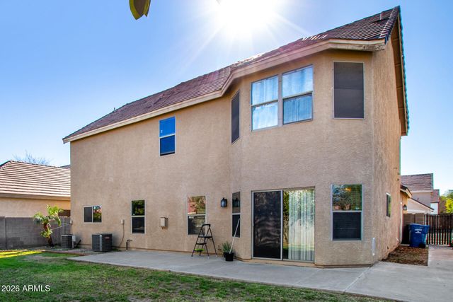 2474 E WESTCHESTER Drive, Chandler, AZ 85249