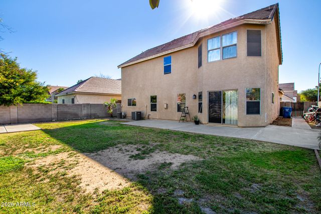 2474 E WESTCHESTER Drive, Chandler, AZ 85249