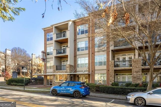 840 United Avenue SE 214, Atlanta, GA 30312