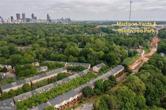 840 United Avenue SE 214, Atlanta, GA 30312