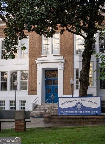 840 United Avenue SE 214, Atlanta, GA 30312