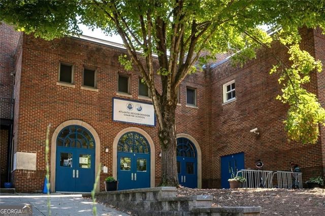 840 United Avenue SE 214, Atlanta, GA 30312