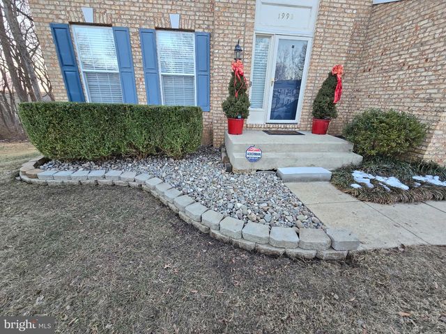 1992 ROSEWOOD DR, Waldorf, MD 20601