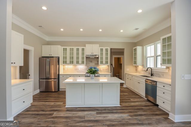 1049 Mccall Road, Springfield, GA 31329