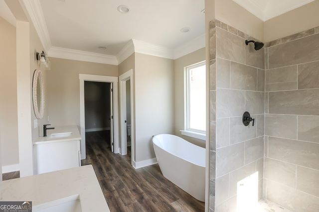 1049 Mccall Road, Springfield, GA 31329