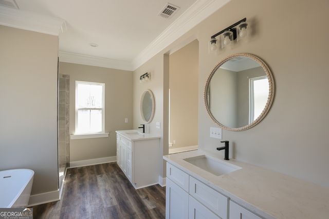 1049 Mccall Road, Springfield, GA 31329