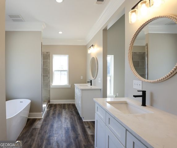 1049 Mccall Road, Springfield, GA 31329