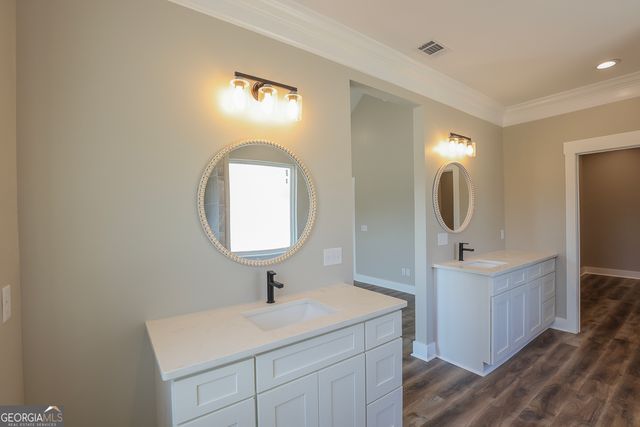 1049 Mccall Road, Springfield, GA 31329