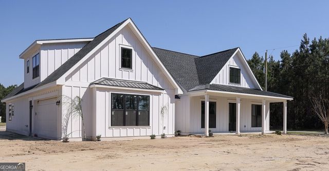 1049 Mccall Road, Springfield, GA 31329