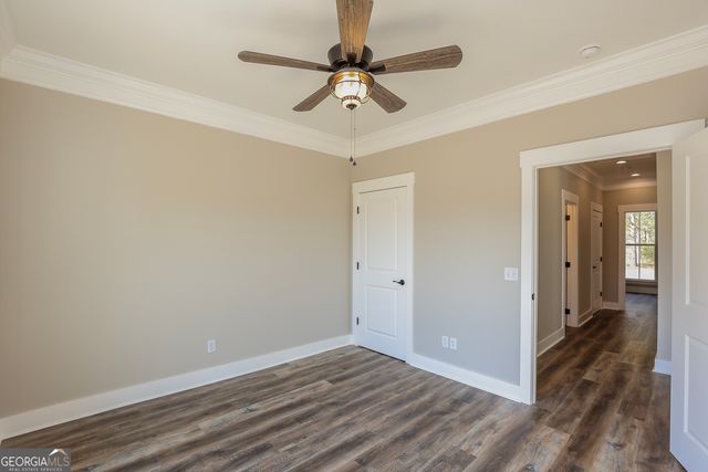 1049 Mccall Road, Springfield, GA 31329