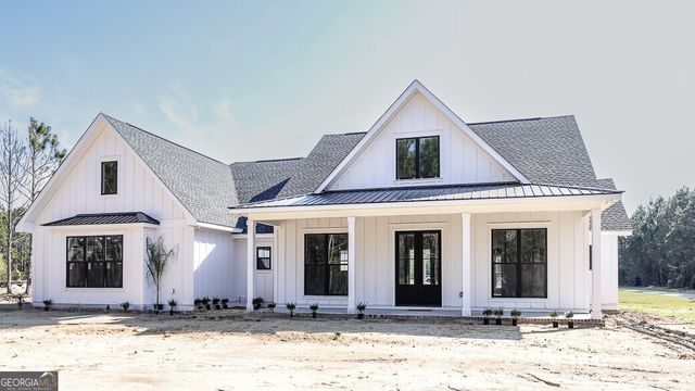 1049 Mccall Road, Springfield, GA 31329