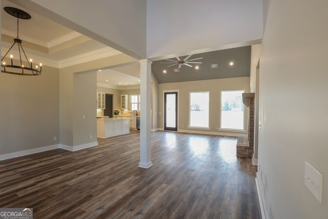 1049 Mccall Road, Springfield, GA 31329