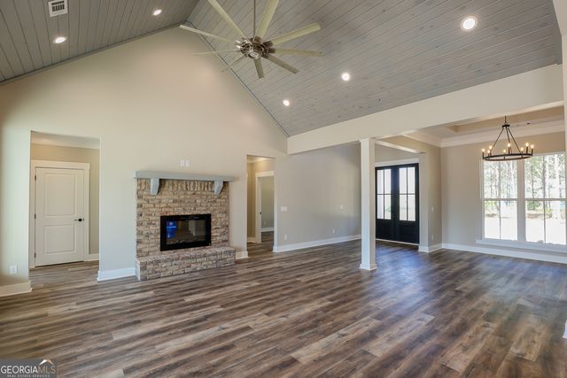 1049 Mccall Road, Springfield, GA 31329