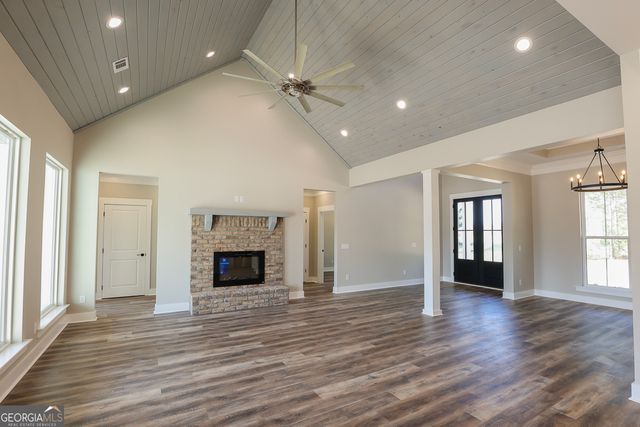 1049 Mccall Road, Springfield, GA 31329