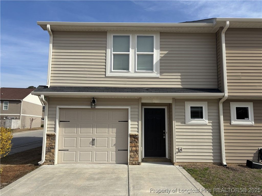 2664 Middle Branch Bend, Fayetteville, NC 28304