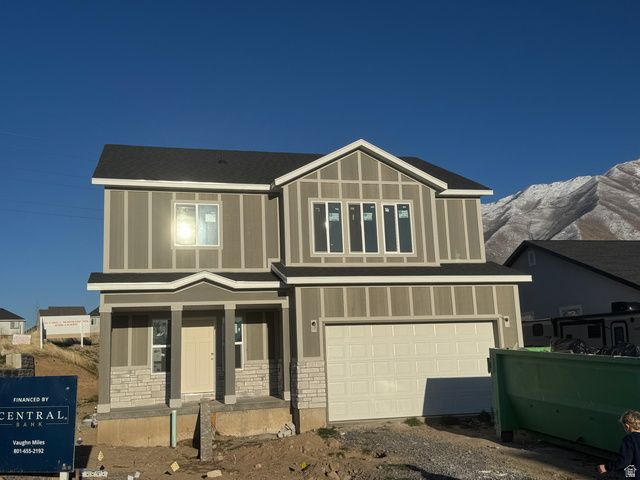 1551 S 3170 E, Spanish Fork, UT 84660