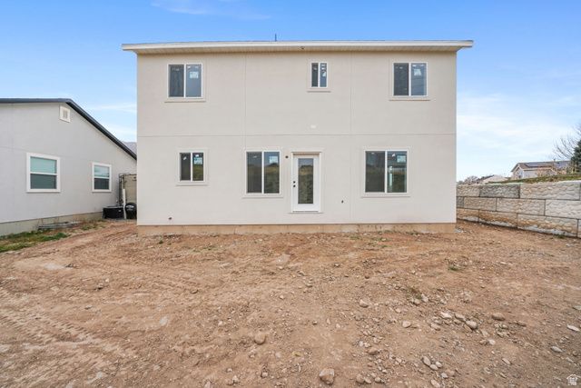 1551 S 3170 E, Spanish Fork, UT 84660