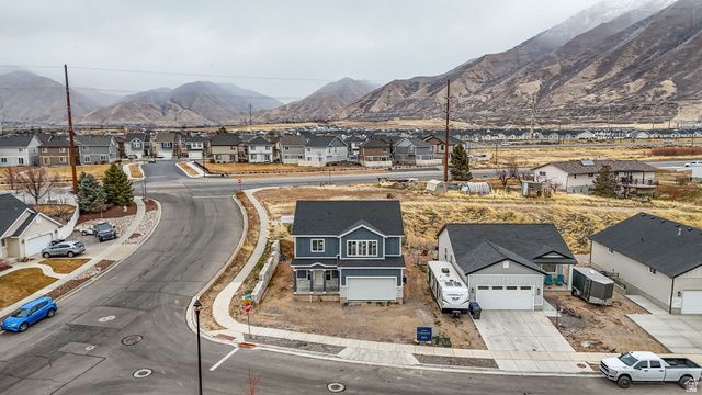 1551 S 3170 E, Spanish Fork, UT 84660