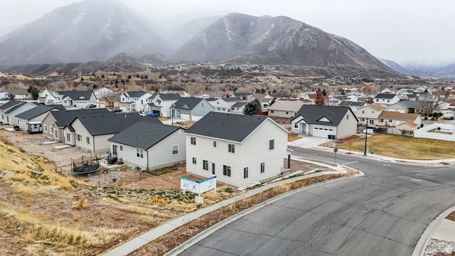 1551 S 3170 E, Spanish Fork, UT 84660