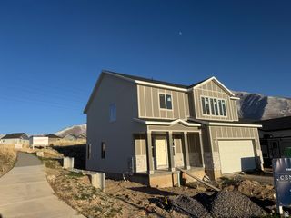 1551 S 3170 E, Spanish Fork, UT 84660