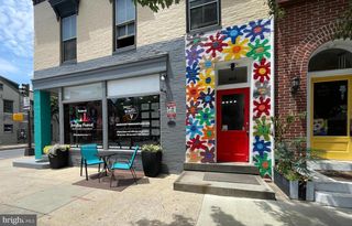 401 N MARKET ST #4, Frederick, MD 21701