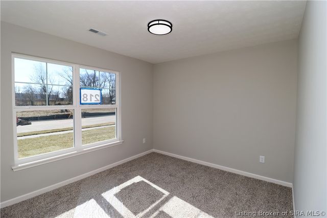 4214 - LOT 218 Round Rock Boulevard, Charlestown, IN 47111