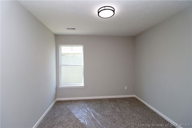 4214 - LOT 218 Round Rock Boulevard, Charlestown, IN 47111