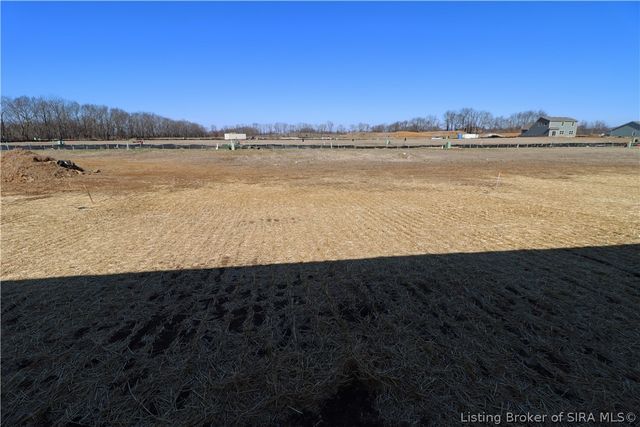 4214 - LOT 218 Round Rock Boulevard, Charlestown, IN 47111