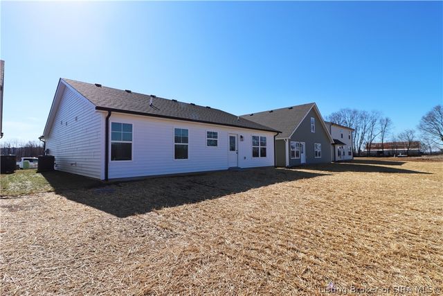 4214 - LOT 218 Round Rock Boulevard, Charlestown, IN 47111