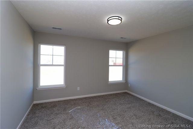 4214 - LOT 218 Round Rock Boulevard, Charlestown, IN 47111