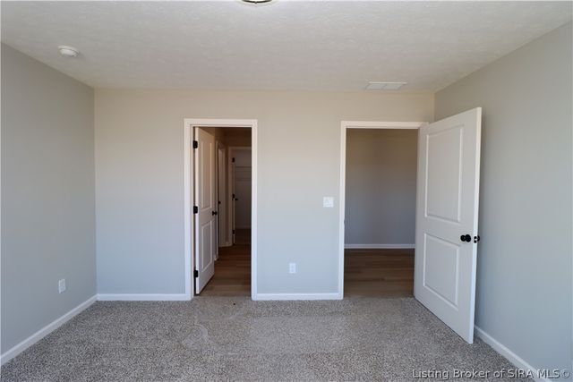 4214 - LOT 218 Round Rock Boulevard, Charlestown, IN 47111