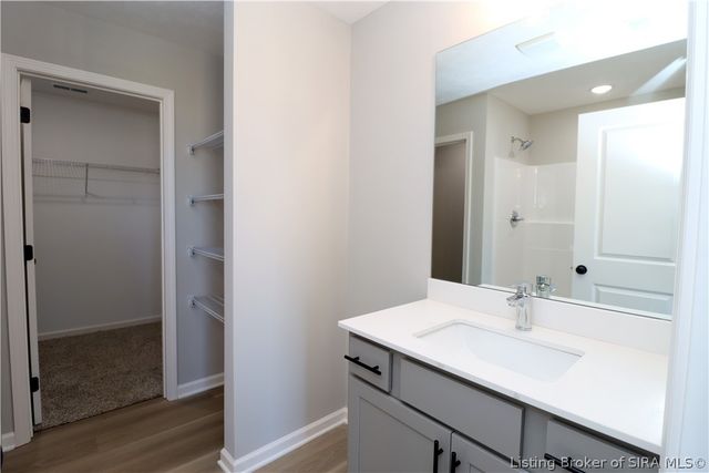 4214 - LOT 218 Round Rock Boulevard, Charlestown, IN 47111