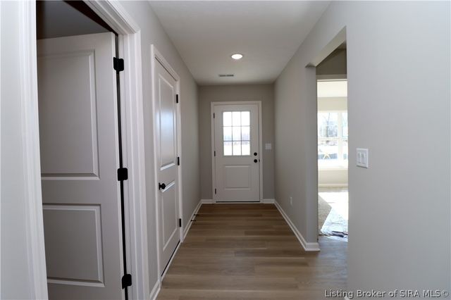 4214 - LOT 218 Round Rock Boulevard, Charlestown, IN 47111