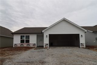 4214 - LOT 218 Round Rock Boulevard, Charlestown, IN 47111