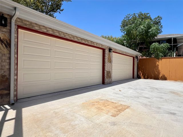 6019 La Vista Drive, Dallas, TX 75206