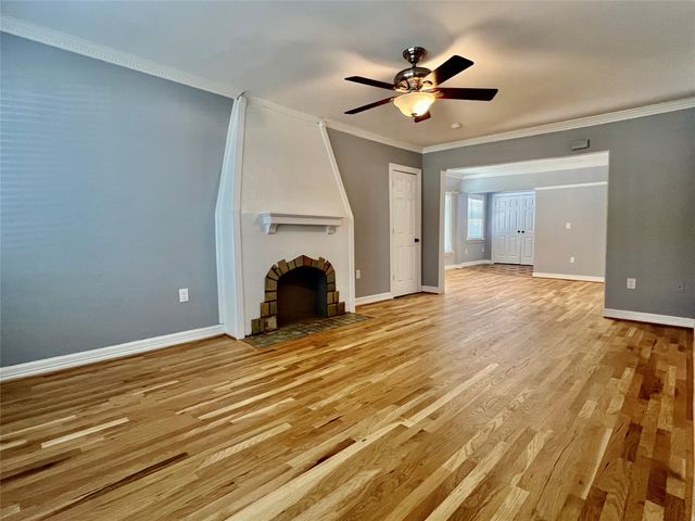 6019 La Vista Drive, Dallas, TX 75206