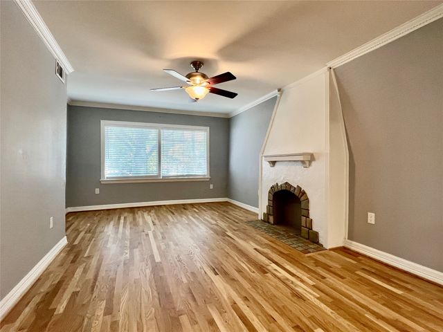 6019 La Vista Drive, Dallas, TX 75206