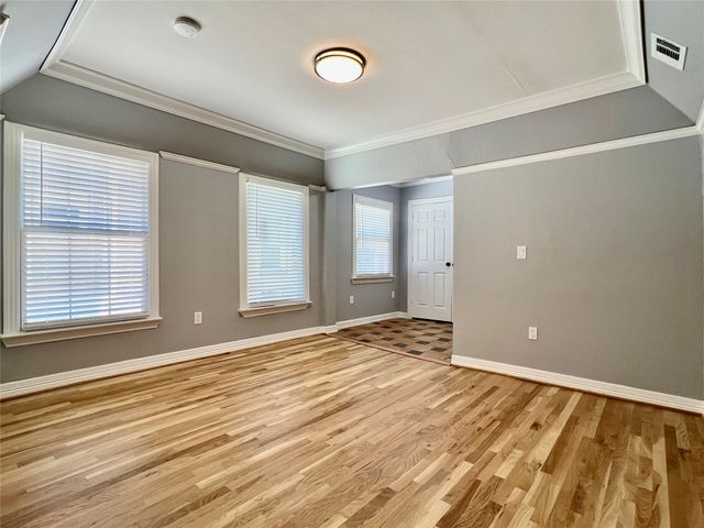 6019 La Vista Drive, Dallas, TX 75206