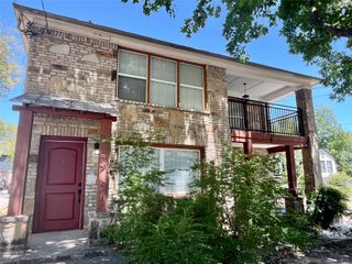 6019 La Vista Drive, Dallas, TX 75206