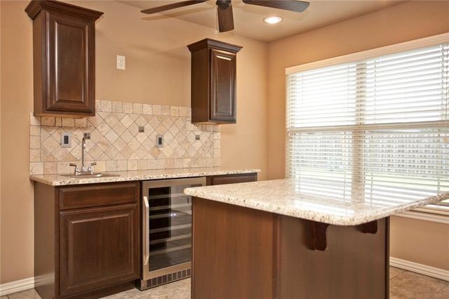 1906 Cypress Street, Bentonville, AR 72713