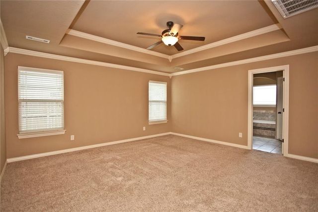 1906 Cypress Street, Bentonville, AR 72713